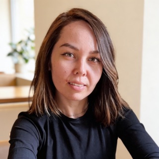 Рената, новый мастер BROW&GO